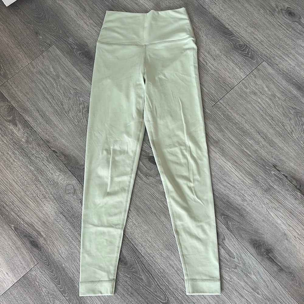 Set Active Luxform Leggings Dew